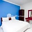 Hotel Serena Anggrek near Manhattan Times Square Mall Medan Mitra RedDoorz