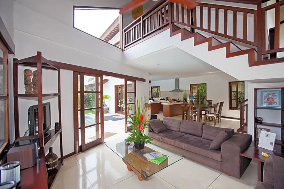 Villa Origami by Nagisa Bali