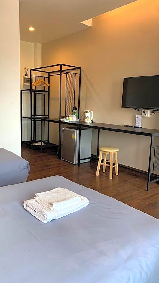 Jeboutiquelangsuan hotel
