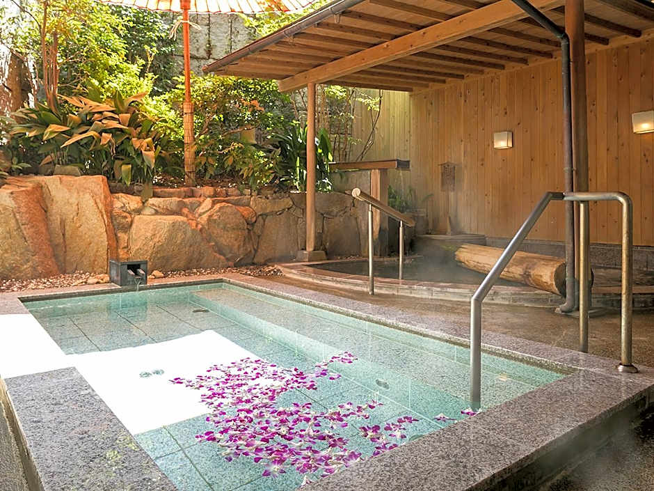 Koubaitei Kotohira Grand Hotel