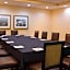 Four Points by Sheraton Suites Tampa Airport Westshore