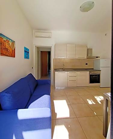 Apartment - Ground Floor