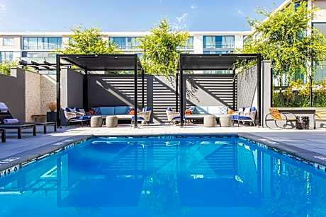 Hotel Citrine, Palo Alto, A Tribute Portfolio Hotel