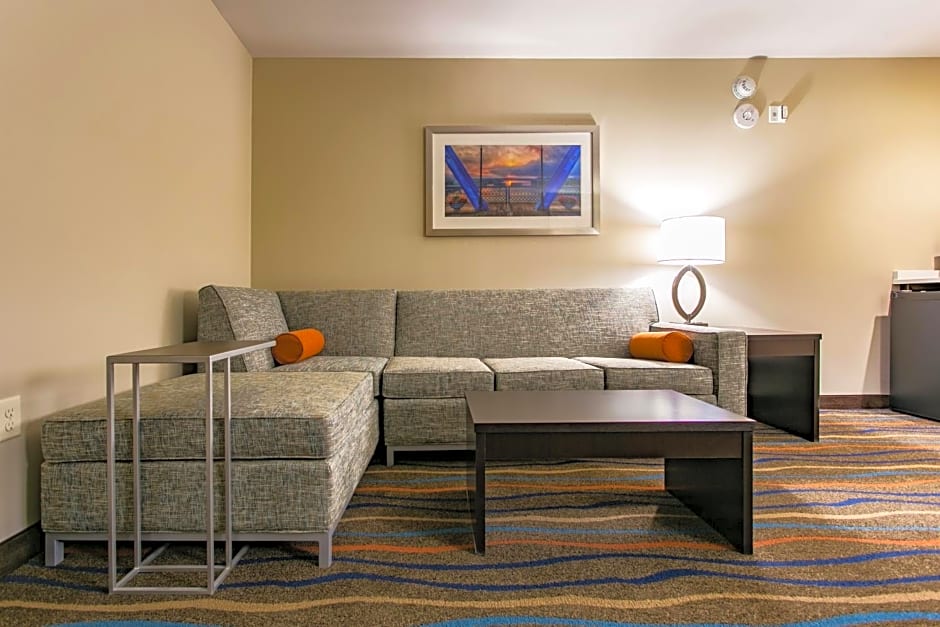 Holiday Inn Hotel & Suites Chattanooga Downtown By IHG