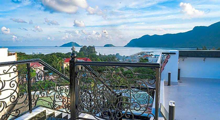 Nam Hai Con Dao Hotel