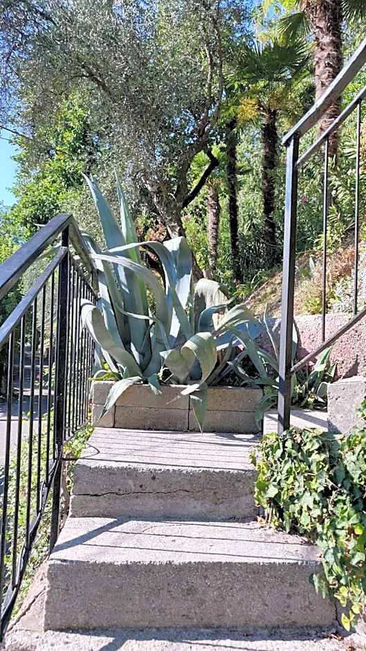 Hotel Castello S. Antonio