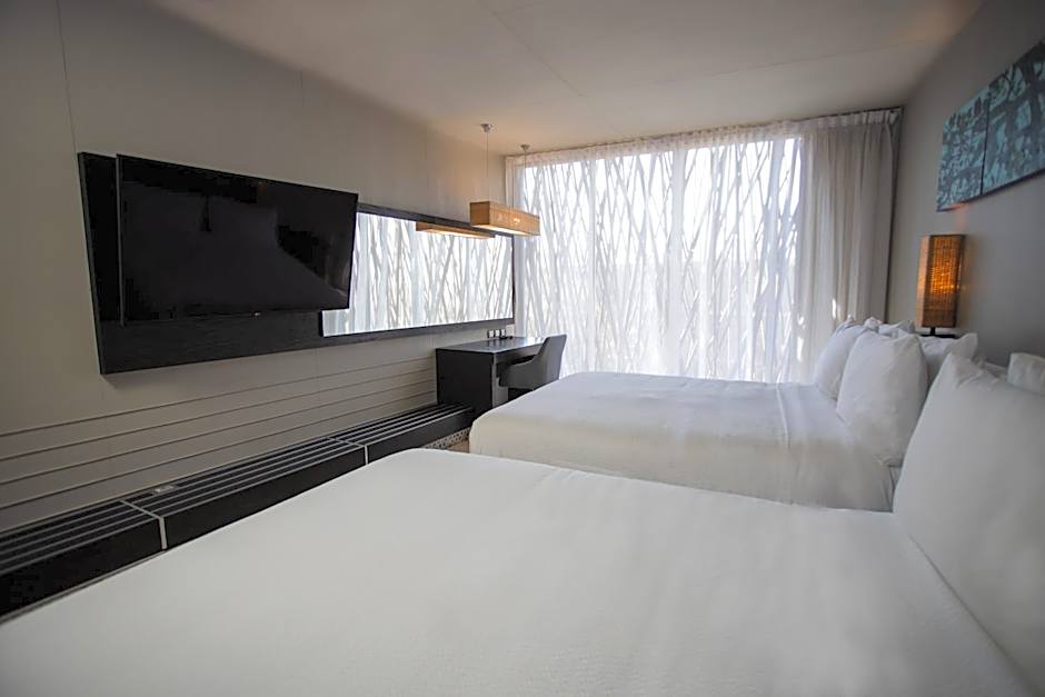 Courtyard by Marriott Tuxpan Veracruz