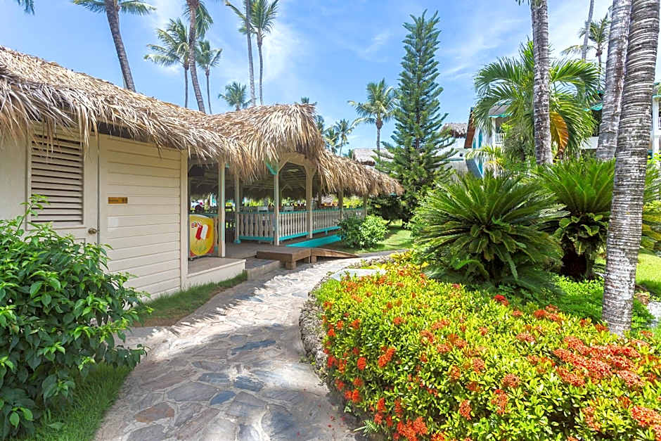 Hotel Playa Colibri