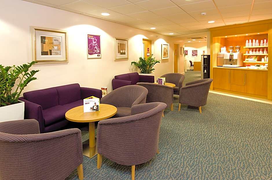 Premier Inn Manchester Central