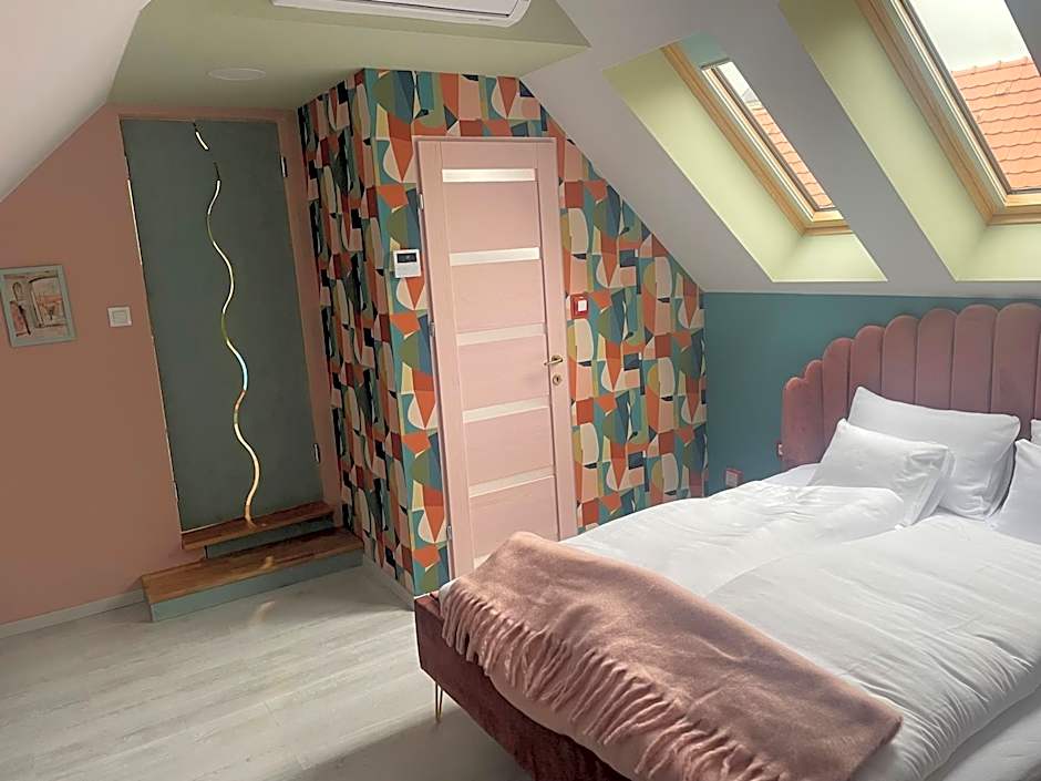 Dunakavics XIII Apartman