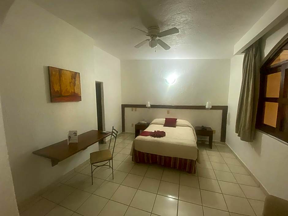 Hotel La Pergola