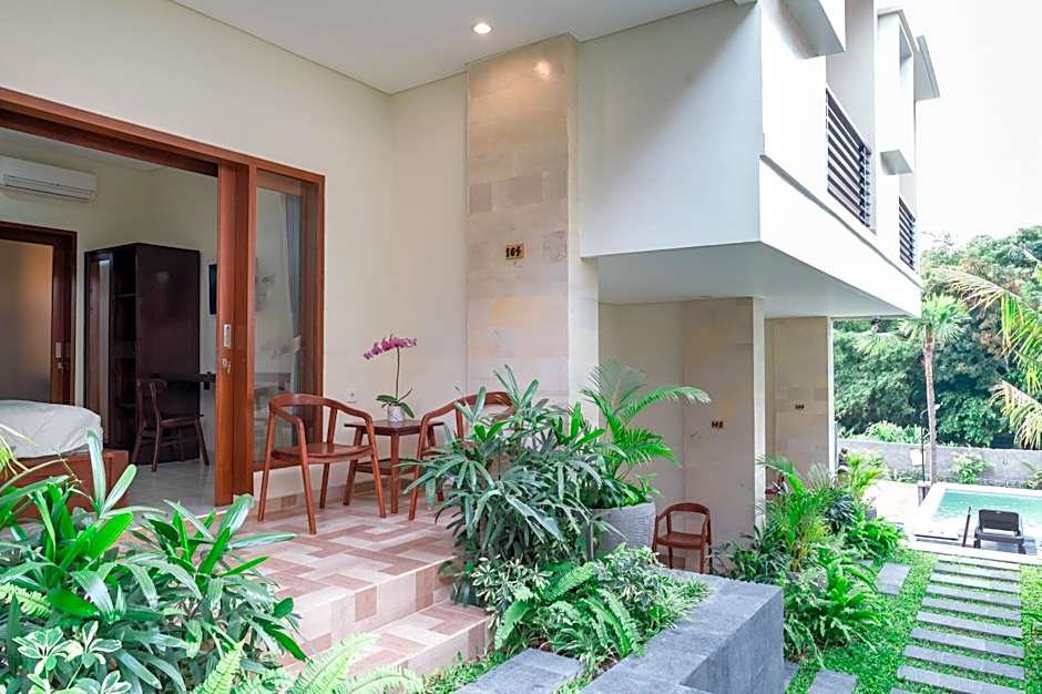 Musa Canggu