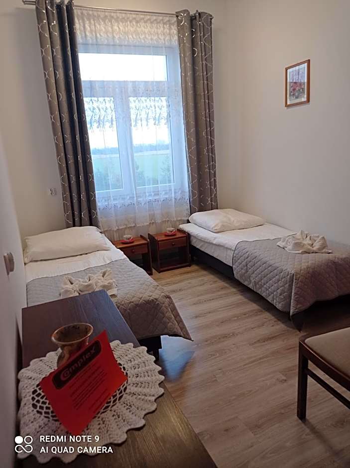 Centrum Wypoczynkowe COMPLEX