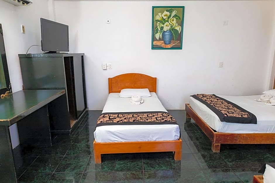 Hotel Las Palmas Cancun Centro