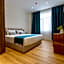 Golden City Boutique Hotel Tirana
