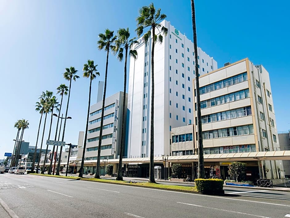 Prince Smart Inn Miyazaki