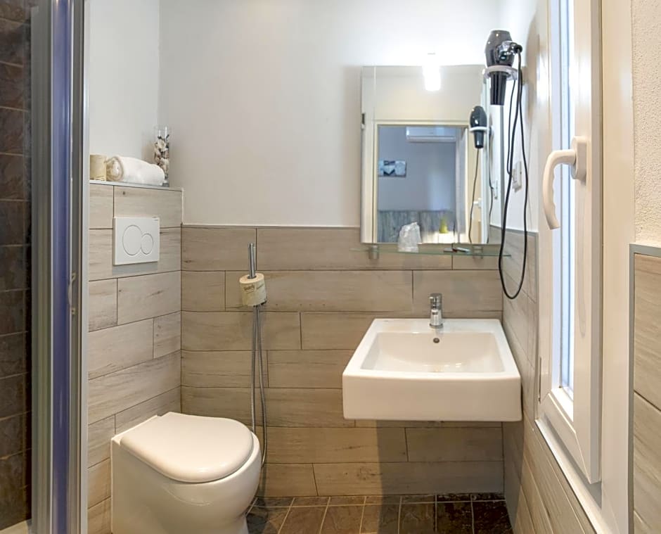 Albergo Serena