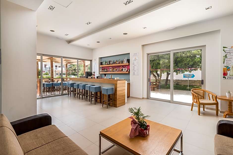 Matala Bay in Style Apartments