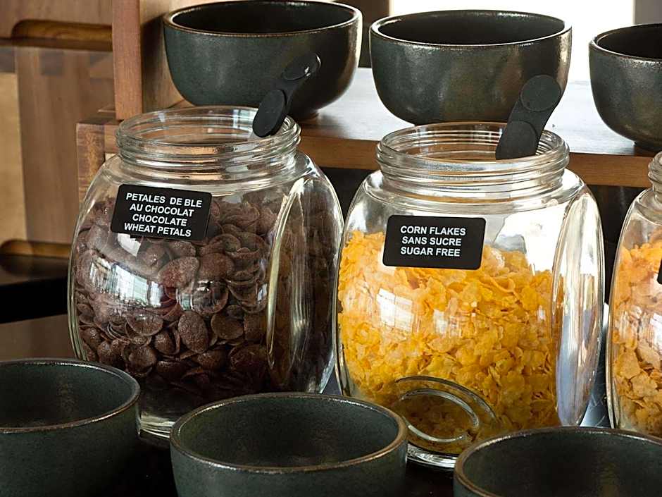 Pullman Montpellier Centre