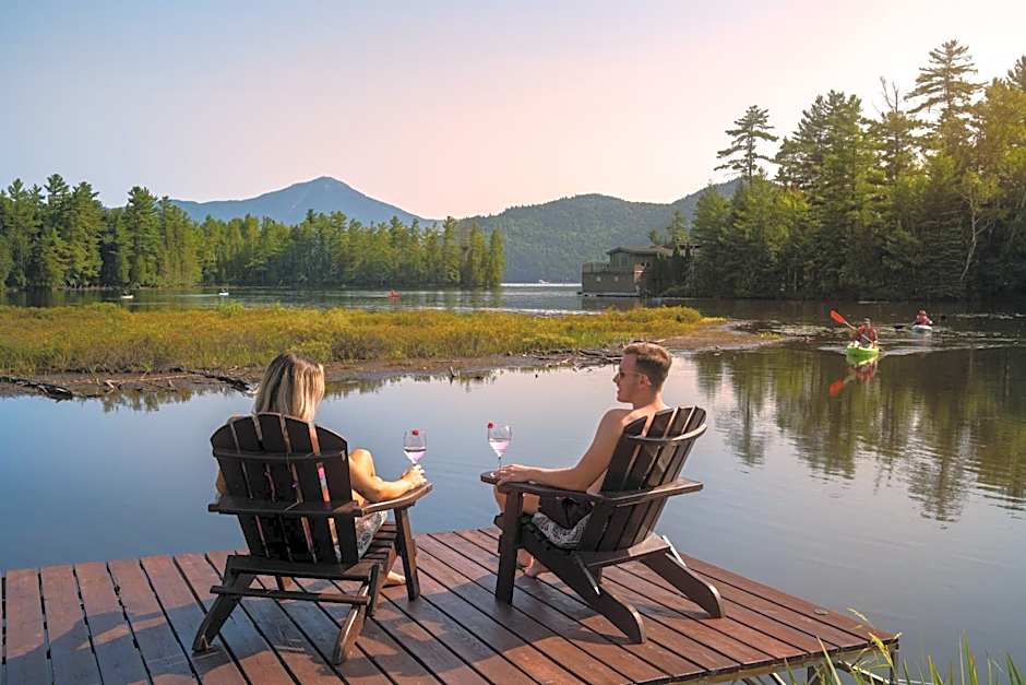 Placid Bay Hotel