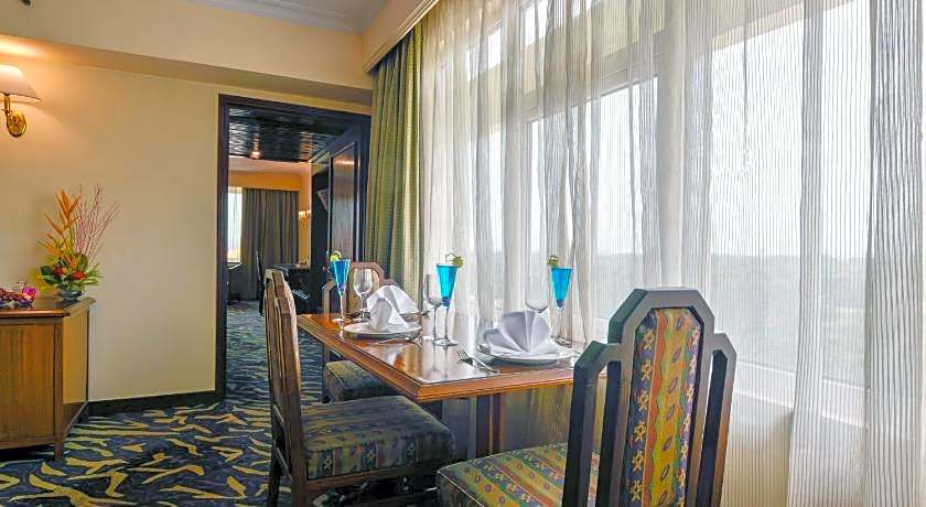 Peerless Hotel Kolkata