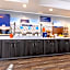 Holiday Inn Express Spokane-Valley By IHG