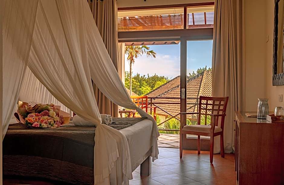 Ecosfera Hotel & Spa