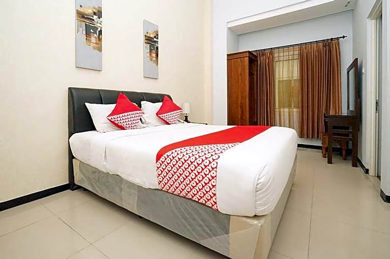 Putri Utari Guest House