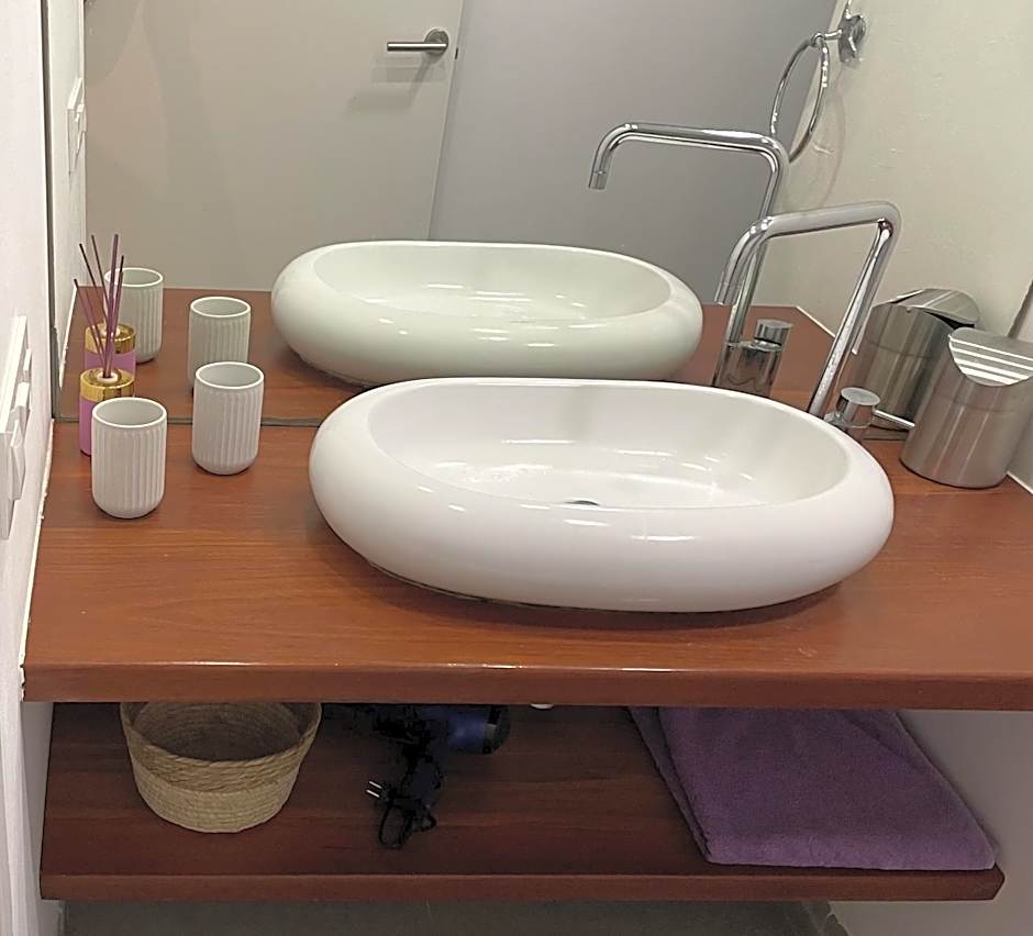 PURA VIDA Beach Suite