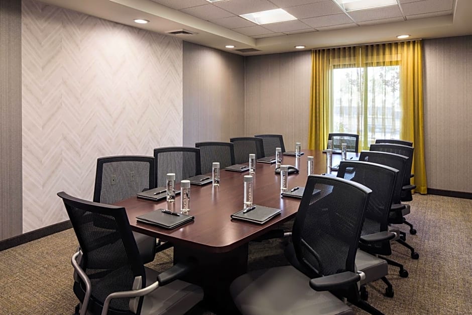 SpringHill Suites Bakersfield