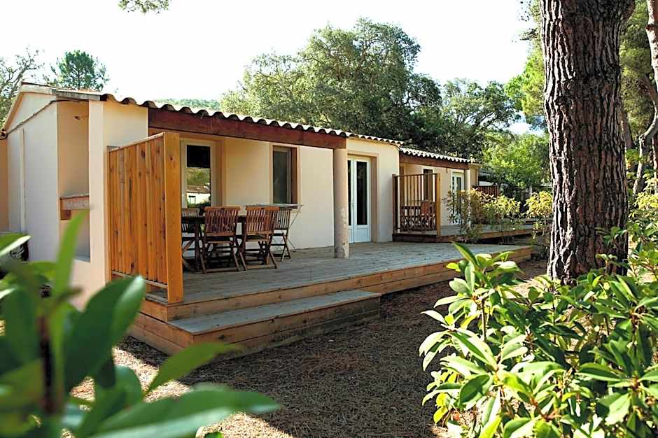 Résidence Les Pavillons du Golfe