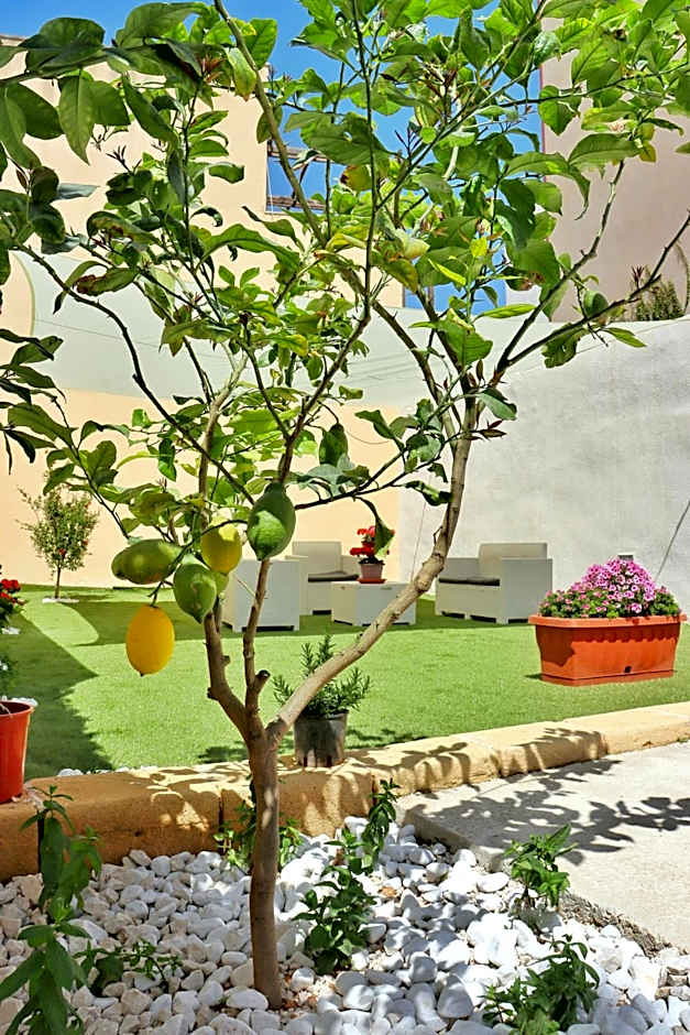 SoleMare Alloggio Turistico