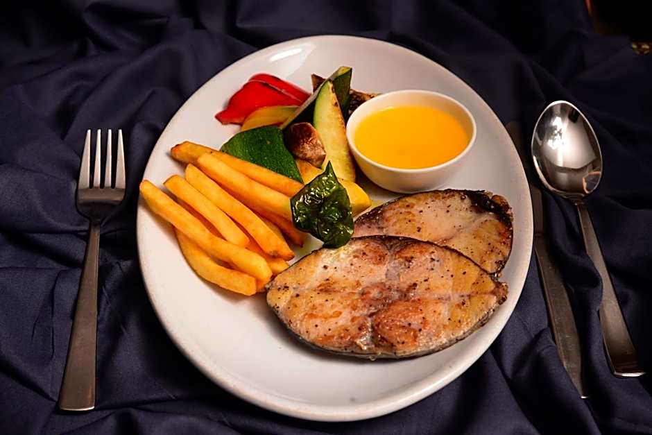 Athome Comforts Panjim Donapaula