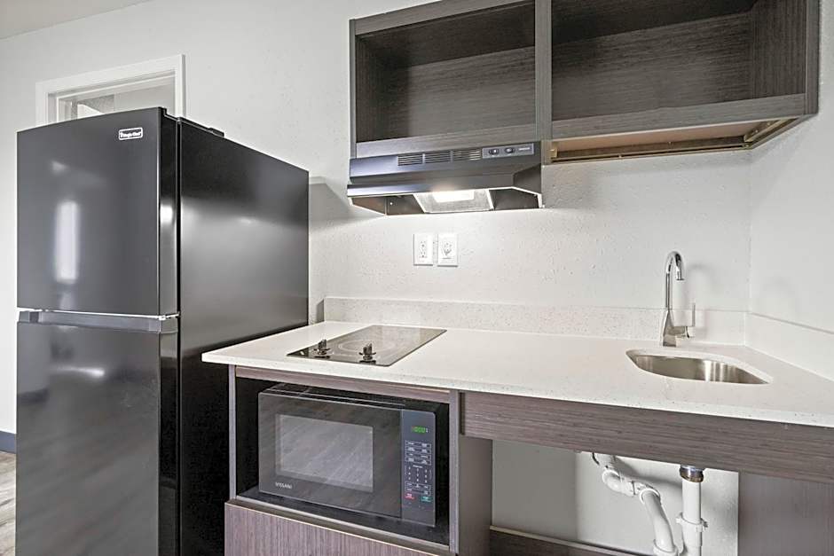 Efficiency Lodge Columbus