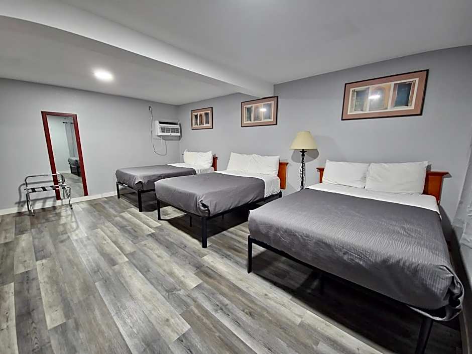 The L Motel Downtown/NAU Conference Center