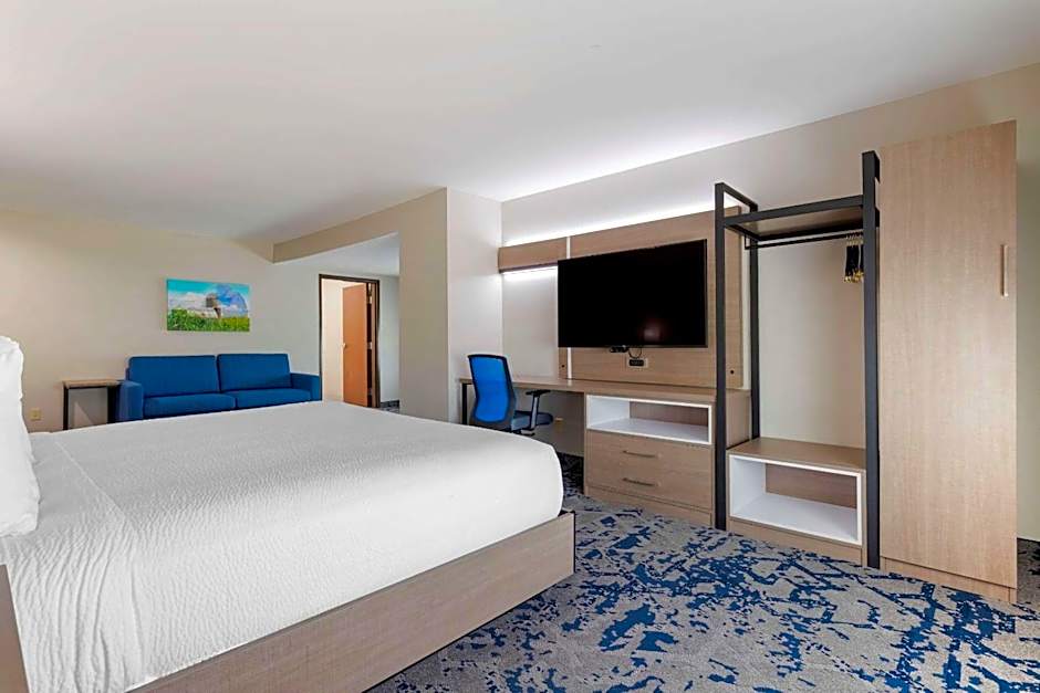 Comfort Inn & Suites