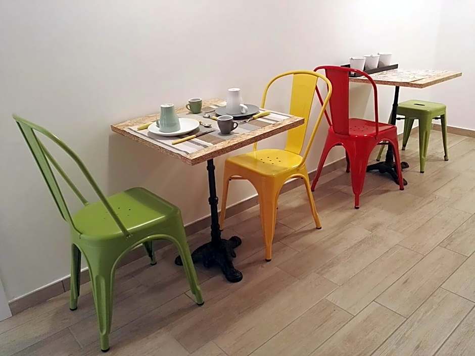 Napoli Boulevard B&B