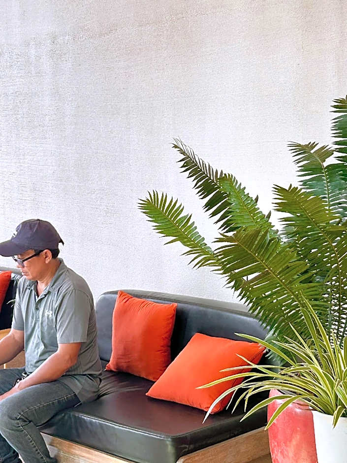 Suntria Hotel Pattaya