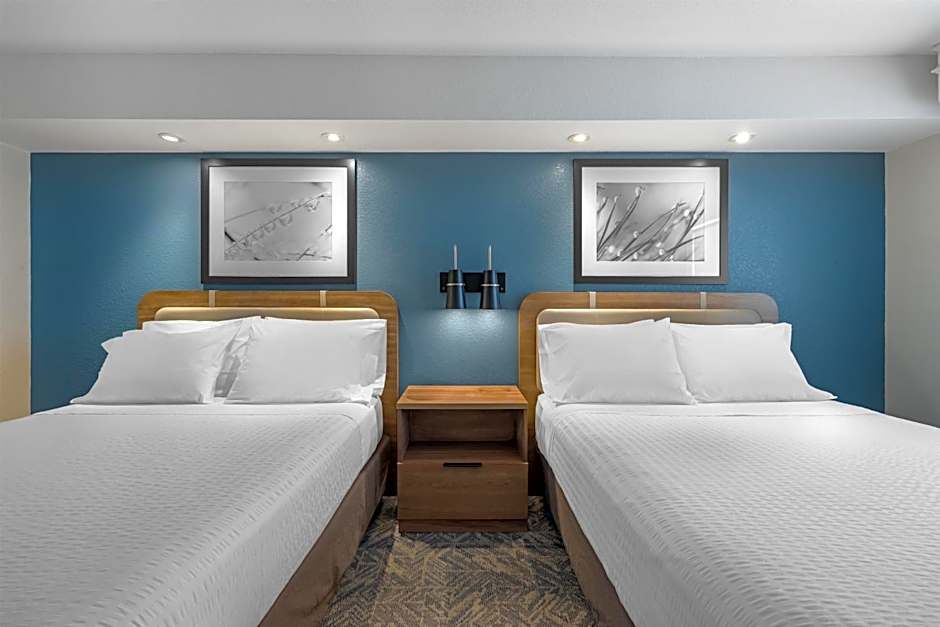 Best Western Hesperia-Victorville Suites