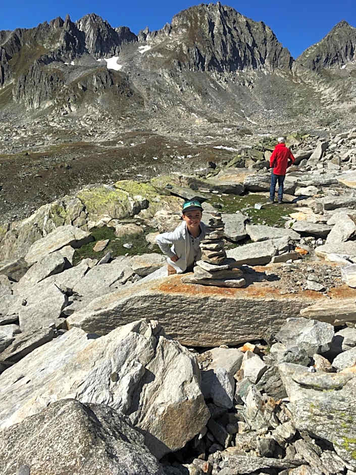 Hotel B&B Casa La Val