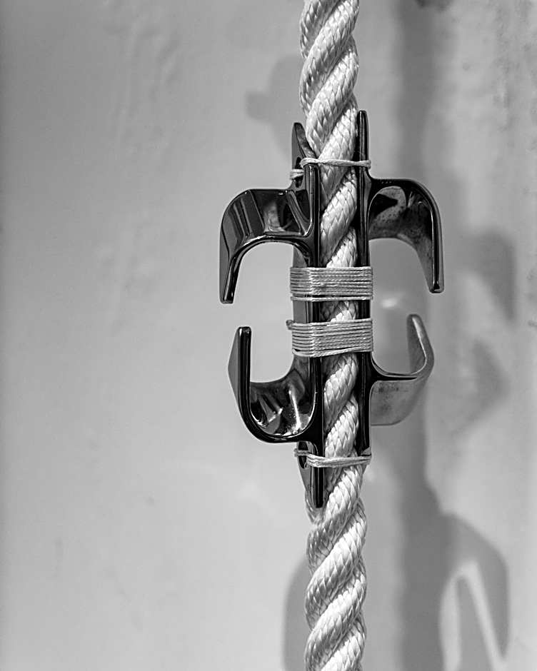 Stella Maris suite relax