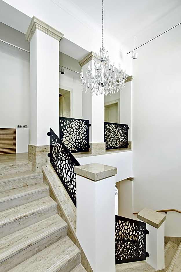 Adele Boutique Hotel