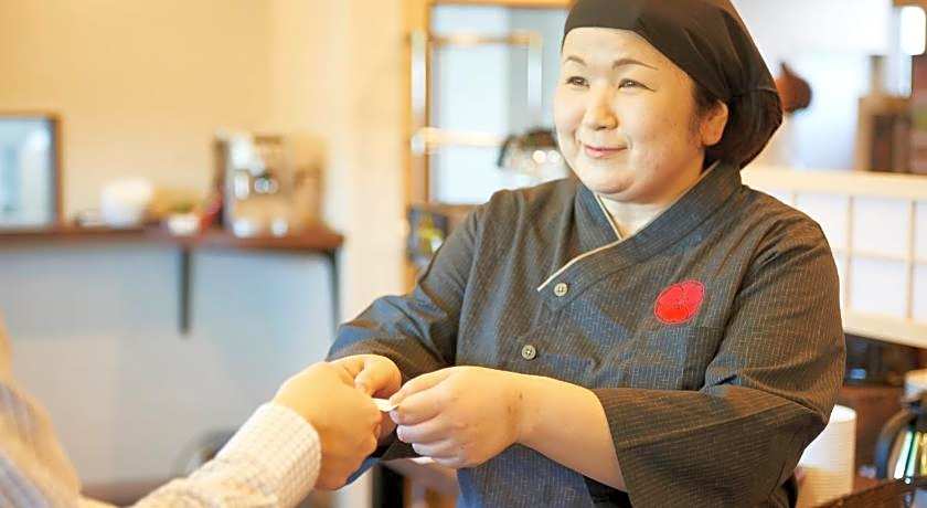 Hotel KAN-RAKU Honjo Waseda Ekimae