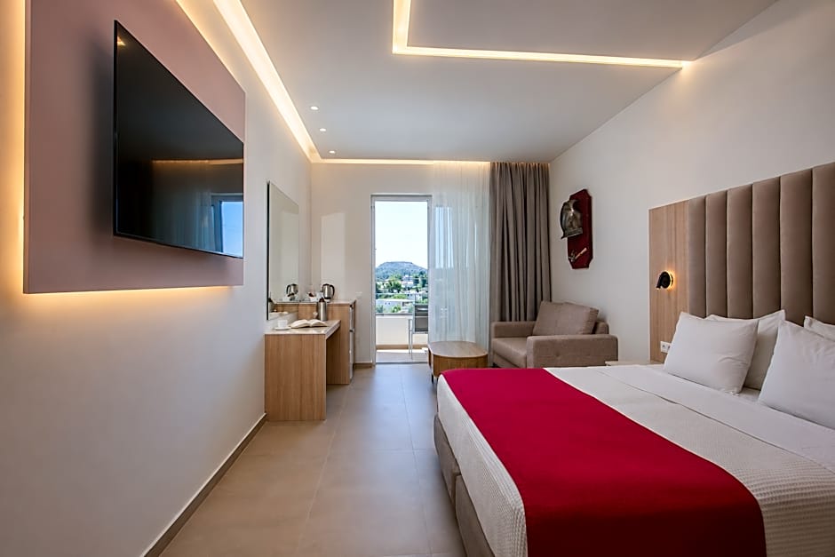 Castello di Cavaliere Suites
