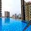D'Pristine Suites at Medini