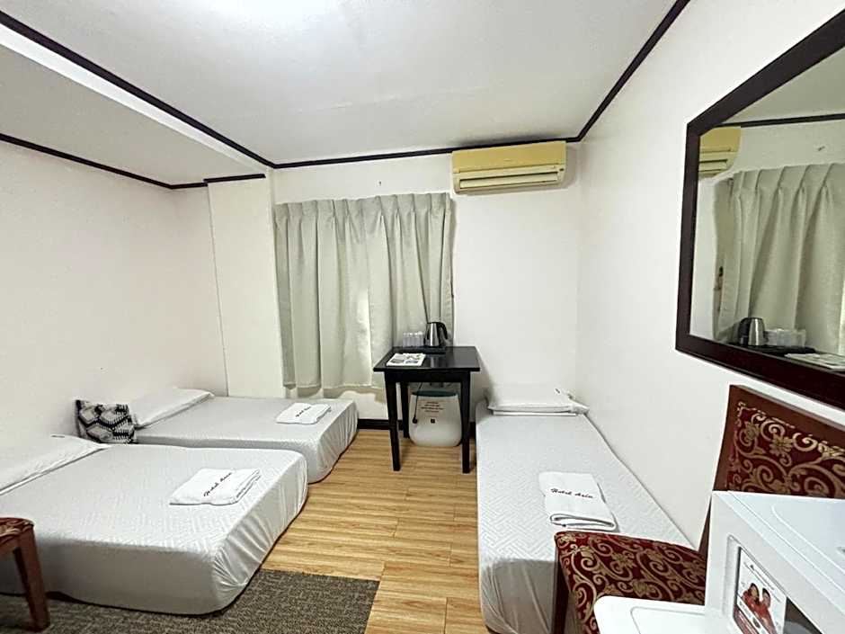 Hotel Asia