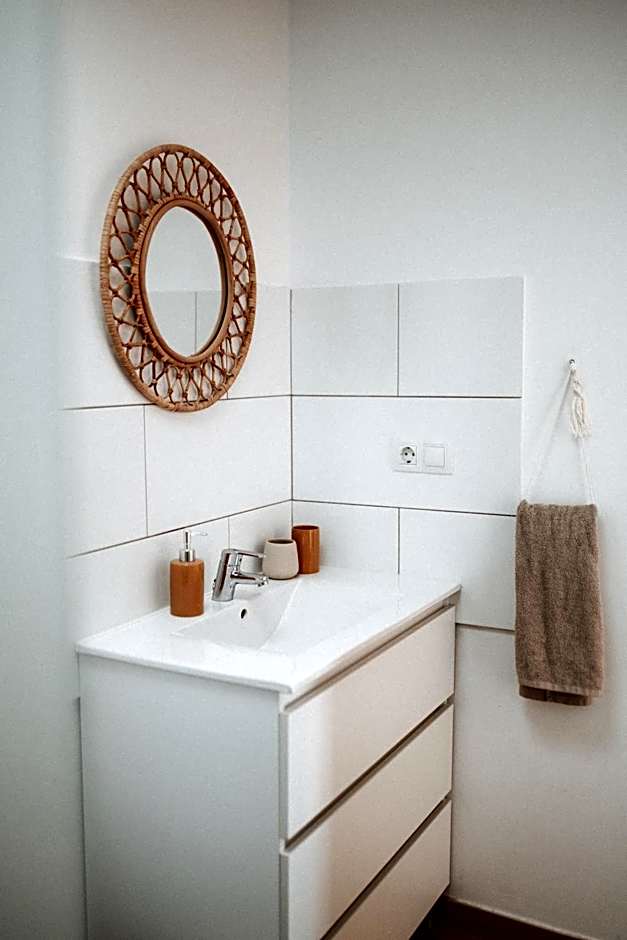 Surf & Yoga Retreats Fuerteventura