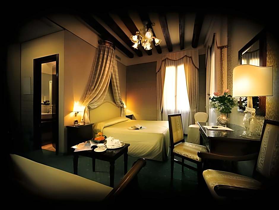 Hotel Ca' D'Oro
