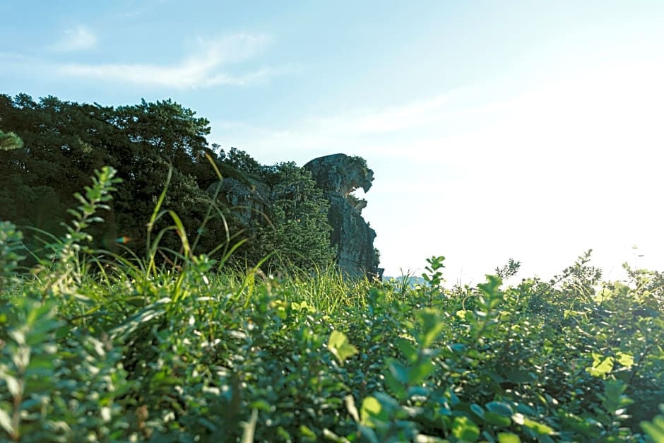 	 Fairfield by Marriott Mie Kumano Kodo Mihama