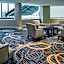 Sheraton North Houston At George Bush Intercontinental